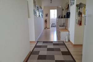 Schicke solide vermietete 3-Zimmer-ETW * Dresden-Striesen * ca. 88 m² * schöne Terrasse * TG möglich – Die vollständige Adresse der Immobilie erhältst du vom Anbieter., 1309 Striesen-West, Dresden – Vorschaubild 12