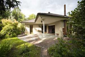 Charmanter Bungalow auf großzügigem Grundstück mit Ausbauoption – Herzogtum Lauenburg (Kreis) – Vorschaubild 52