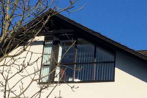 Geschmackvolle DG-Wohnung mit zwei Räumen und Einbauküche in Ingolstadt – Die vollständige Adresse der Immobilie erhältst du vom Anbieter., 85051 Süd, Ingolstadt – Vorschaubild 8