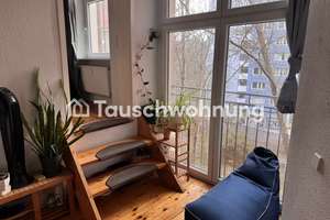 Tauschwohnung: Schöne Flat in Friedrichshain zum Tauschen