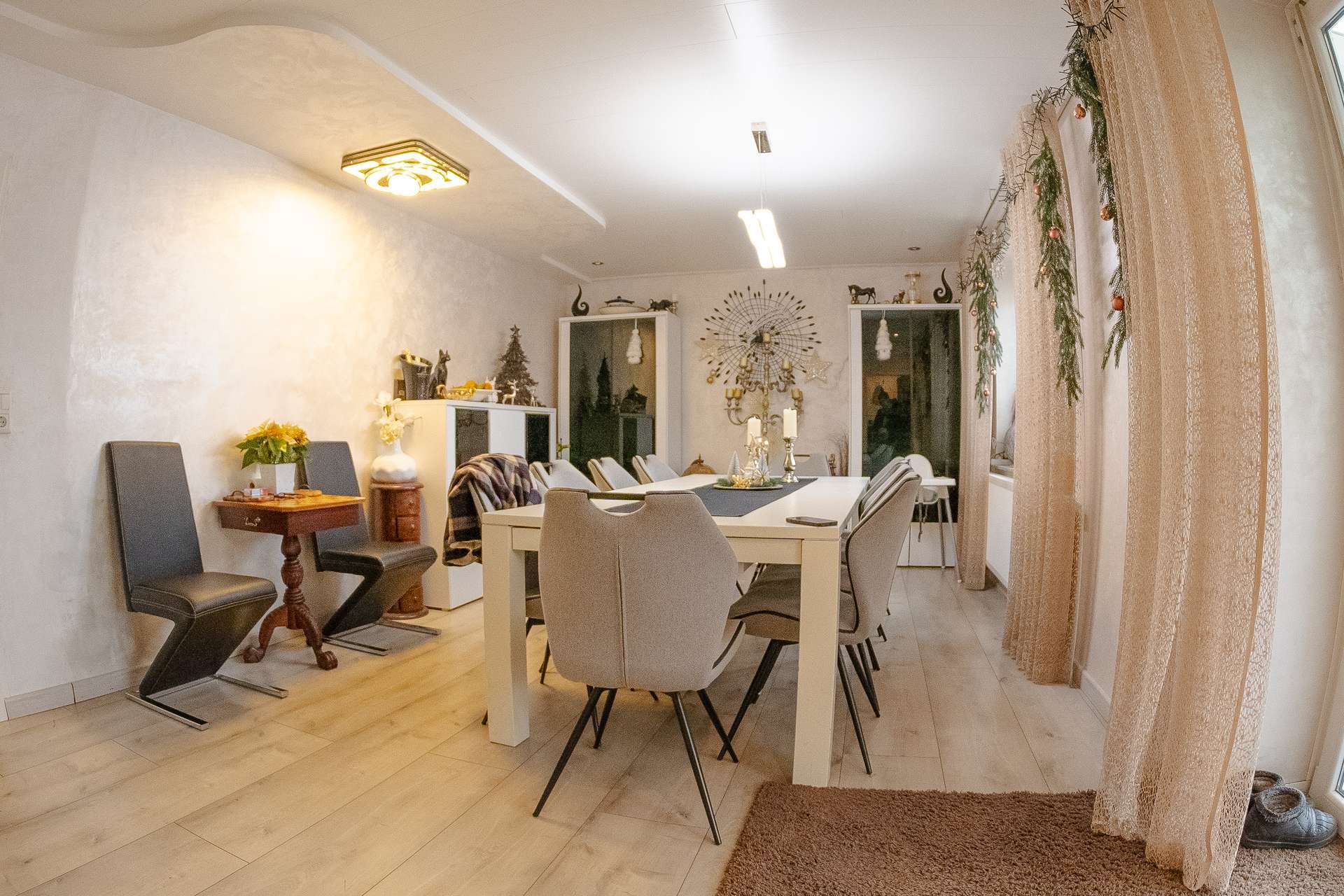 Immobilie in Lemgo - Grünes Paradies-Mehrfamilienhaus mit traumhafter Gartenlandschaft - Bild 5