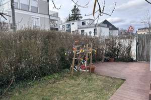 4-Zimmer-Erdgeschosswohnung mit Garten, Homeoffice-Bereich, Balkonkraftwerk und TG in Obermenzing – Die vollständige Adresse der Immobilie erhältst du vom Anbieter., 81245 Obermenzing, München – Vorschaubild 27