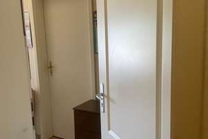 Stilvolle 1 Zimmer-Wohnung n Wiesbaden
