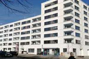 Wohnen mit Charakter: 3-Zimmer-Wohnung in Bogenhausen – Johanneskirchner Straße 89, 81927 Johanneskirchen, München – Vorschaubild 6