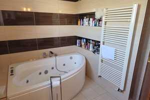 *FAMILIEN WILLKOMMEN! TOP gepflegter Bungalow in gesuchter Feldrandlage von Darmstadt-Wixhausen* – Darmstadt – Vorschaubild 9
