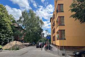 3Z Wohnung mit Balkon am Tempelhofer Feld als Kapitalanlage – Leinestraße 20, 12049 Berlin – Vorschaubild 12