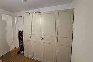 Attraktive 3-Zimmer Wohnung mit Balkon, EBK, Gäste-WC + Ankleide – Adelungstraße 30a, 64283 Mitte, Darmstadt – Vorschaubild 12
