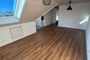 2-Zimmer-Wohnung mit Balkon in Gäufelden – Die vollständige Adresse der Immobilie erhältst du vom Anbieter., 71129 Gäufelden – Vorschaubild 1
