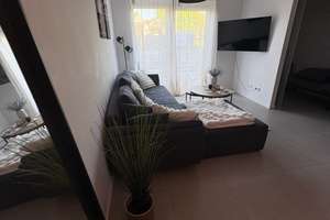 Erdgeschosswohnung mit Terrasse in Dortmund: 2-Zimmer-Wohnung in Barop – An der Witwe 16a, 44227 Barop, Dortmund – Vorschaubild 3