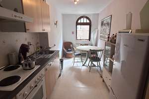 WG-Zimmer mit eigenem Bad in Campusnähe; Room in shared flat with private bathroom near campus – Bachstraße 24, 7743 Jena-Zentrum, Jena – Vorschaubild 5
