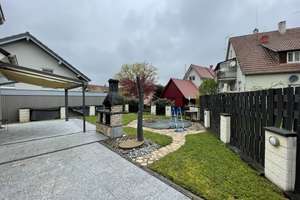 Ein Wohnparadies für die ganze Familie mit Doppelgarage und Garten – Die vollständige Adresse der Immobilie erhältst du vom Anbieter., 71573 Allmersbach im Tal – Vorschaubild 15
