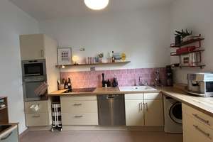 sehr zentral gelegene, großzügig geschnittene 3-Zimmer-Wohnung in Köln-Deutz – Gotenring 3a, 50679 Deutz, Köln – Vorschaubild 15