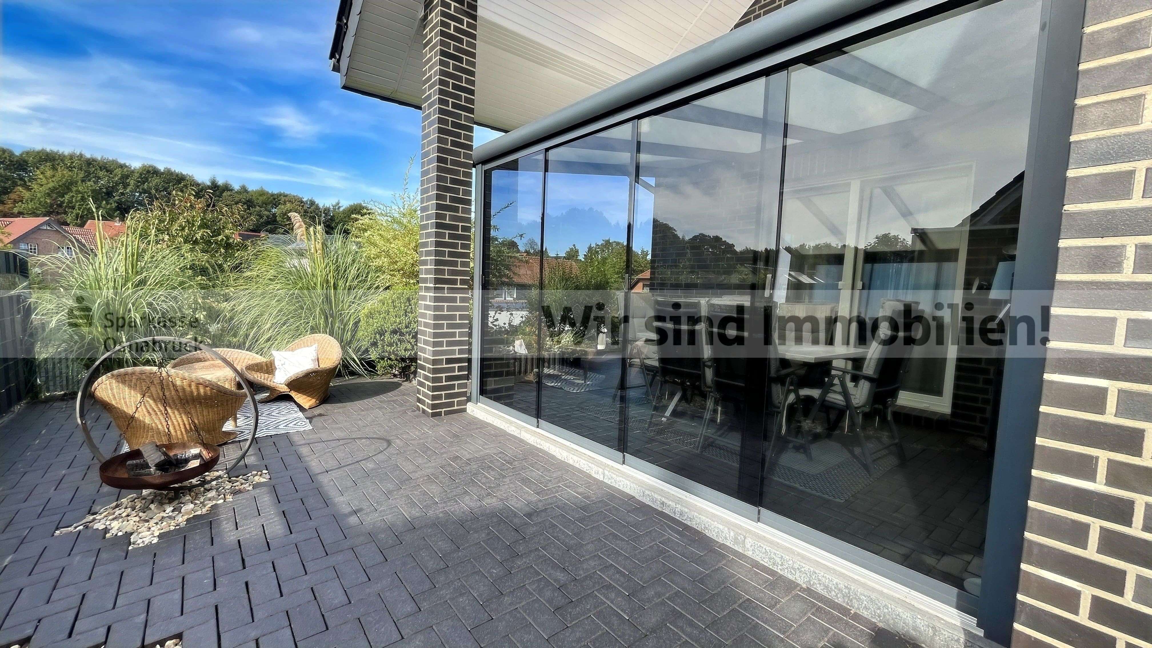 Immobilie in Hagen am Teutoburger Wald - Geräumiges Wohnen in jungem EFH - Bild 9