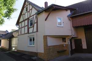 EFH mit Scheune in Ulrichstein - Wohnfeld – Vogelsbergkreis – Vorschaubild 6