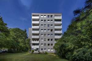 Freundliche 2-Zimmer-Wohnung in Velbert