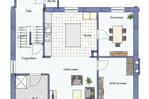 Willkommen in Ihrem neuen Zuhause  – Gelsenkirchen – Vorschaubild 15