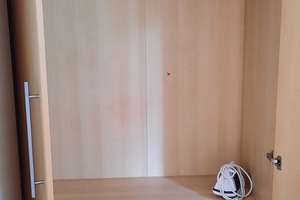 Frisch Renoviertes Apartment, S-Möhringen, Voll Möbliert, EBK, WLAN, Garten, Ruhige Grüne Top-Lage – Die vollständige Adresse der Immobilie erhältst du vom Anbieter., 70567 Möhringen-Nord, Stuttgart – Vorschaubild 9