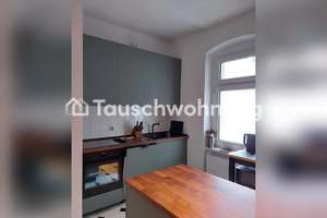 Tauschwohnung: Schöne helle Altbauwohnung (2 Zimmer, 79 Quadratmeter) – Kantstraße 98, 10627 Charlottenburg, Berlin – Vorschaubild 9