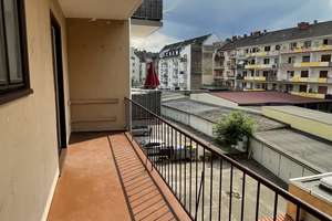 Frisch renovierte 2-Zimmer Wohnung in einem gepflegten Mehrfamilienhaus – Windeckstraße 32, 68163 Lindenhof, Mannheim – Vorschaubild 5