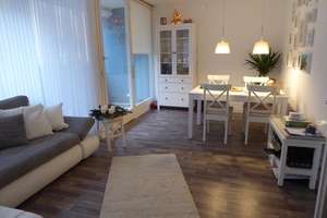 Zentrale, helle und moderne 2-Zimmerwohnung in St. Sebald – Martin-Treu-Straße 39, 90403 Altstadt, St. Sebald, Nürnberg – Vorschaubild 3