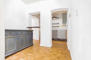 2-Zimmer-Altbauwohnung in begehrter Lage von Wiesbaden – Die vollständige Adresse der Immobilie erhältst du vom Anbieter., 65189 Südost, Wiesbaden – Vorschaubild 3