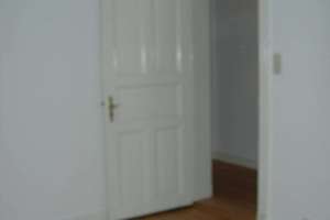 Ravensberg 1 Min neben Uni / 2 Zi Whg  Balkon /Klönküche möbl / Waschm Geschirrsp , Holzbode Balkon, – Knooper Weg 162, 24105 Ravensberg, Kiel – Vorschaubild 10