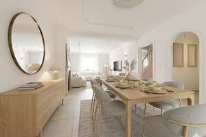 Modernisierte DHH mit 4 Schlafzimmern, schönem Garten & viel Platz in Duisburg Huckingen – Die vollständige Adresse der Immobilie erhältst du vom Anbieter., 47259 Huckingen, Duisburg – Vorschaubild 9