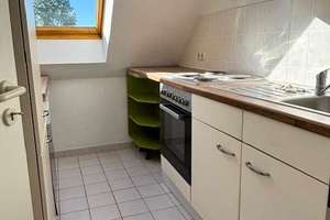 Individuelle 3-Zi.-DG Whg. mit guter Ausstattung in ruhiger, grüner Lage – Breunsdorfer Weg 16, 4552 Borna – Vorschaubild 8