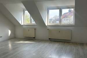 Schöne 2-Zimmer-Wohnung mit EBK und Hobbyraum in Schloßteichnähe! – Georgstraße 41, 9111 Zentrum, Chemnitz – Vorschaubild 12