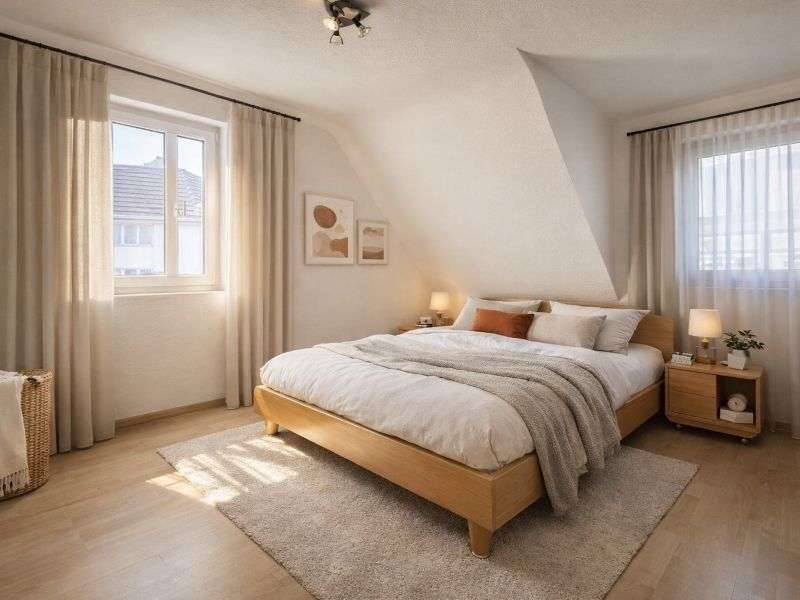 Immobilie in Bempflingen - Ein Zuhause fürs Leben - Vielseitiges Zweifamilienhaus in familienfreundlicher Lage - Bild 3