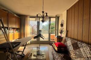 RE/MAX - 2-Zimmer Whg. nähe Olympia-Einkaufs-Zentrum! – Die vollständige Adresse der Immobilie erhältst du vom Anbieter., 80993 Alt-Moosach, München – Vorschaubild 11