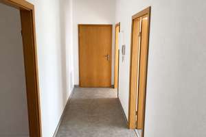 Helle 2-Zimmer Wohnung mit Balkon in der Neuen Str. – 39104 Buckau, Magdeburg – Vorschaubild 4