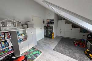 *RESERVIERT* EXKLUSIV IN OBERHAUSEN! Reihenendhaus, neuwertig, top ausgestattet mit Wintergarten & E – Oberhausen – Vorschaubild 22