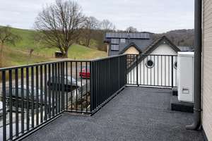 Attraktive 3-Zimmer-Maisonette in ruhiger Lage – Waldmannsweg 9, 51674 Wiehl – Vorschaubild 9