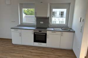 Helle 2-Zimmer Wohnung mit Dachterrasse in Kemnath – Alte Amberger Straße 18 a, 95478 Kemnath – Vorschaubild 5