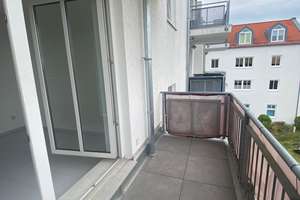 2-Zi.-Whg. mit Balkon, EBK (optional), PKW-Stellplatz nahe Cracauer Wasserfall – Seestraße 3, 39114 Cracau, Magdeburg – Vorschaubild 10