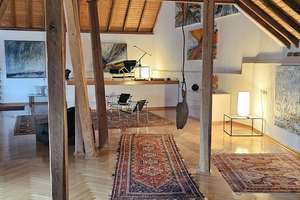 Villa Arte – außergewöhnliches Anwesen mit 3 Einheiten und Entwicklungspotenzial nahe Köln und Bonn – Hauptstr. 35, 57632 Orfgen – Vorschaubild 6