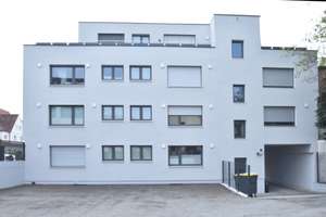 Kernsaniertes, attraktives Appartementhaus (EH 70 EE) in S-Möhringen – Die vollständige Adresse der Immobilie erhältst du vom Anbieter., 70567 Möhringen-Mitte, Stuttgart – Vorschaubild 2