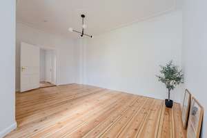 Modernisierter Altbau mit Balkon und Fahrstuhl – Elbestraße 36, 12045 Neukölln (Ortsteil), Berlin – Vorschaubild 7