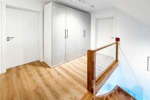 Super- City Apartment in Aachen – Modern, Furnished & Central – Ottostraße 55, 52070 Kaiserplatz, Aachen – Vorschaubild 2