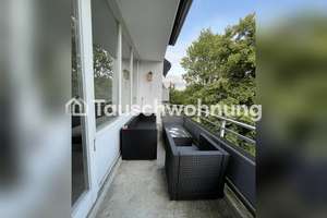 Tauschwohnung: Helle 2-Zimmer Wohnung mit Balkon – Tauschwohnungstraße 1, 22525 Bahrenfeld, Hamburg – Vorschaubild 13