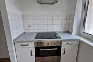 Heiße TAGE - Cooler DEAL - jetzt zwei Kaltmieten frei* - Einbauküche ist schon drin ! – Luxemburgstraße 26, 39114 Cracau, Magdeburg – Vorschaubild 6