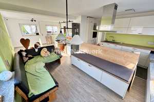 Modernisiertes Einfamilienhaus in ruhiger Lage von Kohlberg – Bezugsfrei & vielseitig nutzbar – Esslingen (Kreis) – Vorschaubild 16