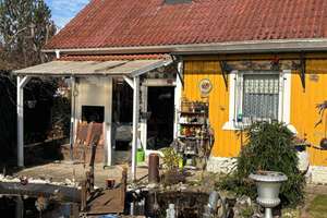 Charmantes Schwedenhaus in ruhiger Lage – Die vollständige Adresse der Immobilie erhältst du vom Anbieter., 23758 Oldenburg in Holstein – Vorschaubild 12
