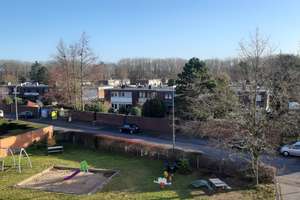 sanierte 3 Zi-Whg mit tollem Ausblick in Rondorf, Köln