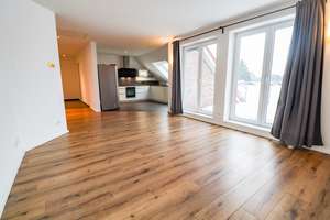 Oldenburg von ganz oben! Dachgeschosswohnung mit großer Terrasse und toller Ausstattung! – Die vollständige Adresse der Immobilie erhältst du vom Anbieter., 26135 Drielaker Moor, Oldenburg (Oldenburg) – Vorschaubild 6