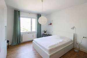 Attraktive Eigentumswohnung mit Balkon und Innenstadt-Nähe – gepflegt, vielseitig, zukunftssicher – Die vollständige Adresse der Immobilie erhältst du vom Anbieter., 44789 Südinnenstadt, Bochum – Vorschaubild 4