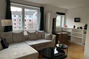 3-Zimmer-Wohnung in gepflegtem Wohnkomplex