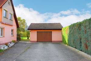 Birkau - Zuhause mit Balkon und Terrasse – Die vollständige Adresse der Immobilie erhältst du vom Anbieter., 2633 Göda – Vorschaubild 3