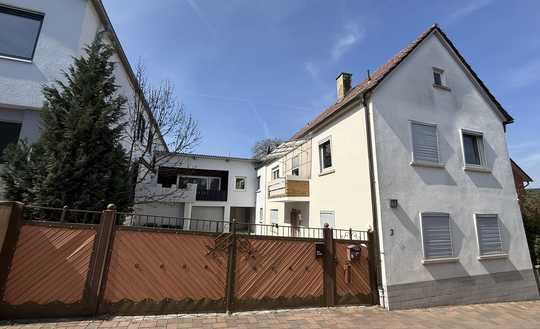 Großzügiges Wohnhaus in Freimersheim (Pfalz) - von Privat